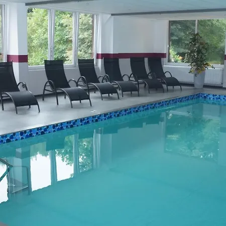 Landgasthof Linkenmuehle 3*