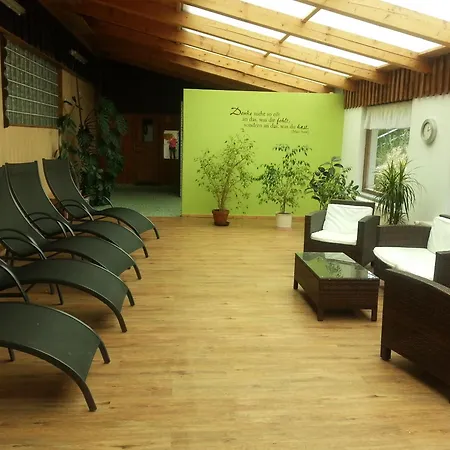 Landgasthof Linkenmuehle 3* ואלדורן