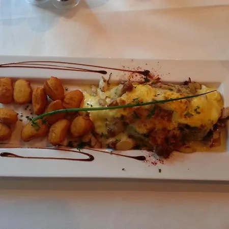 Landgasthof Linkenmuehle