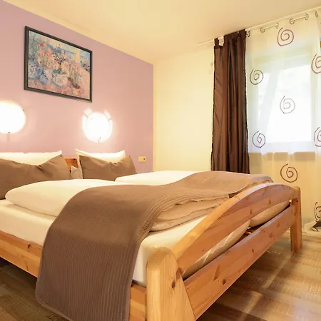 Landgasthof Linkenmuehle מלון 3*