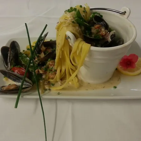 Landgasthof Linkenmuehle