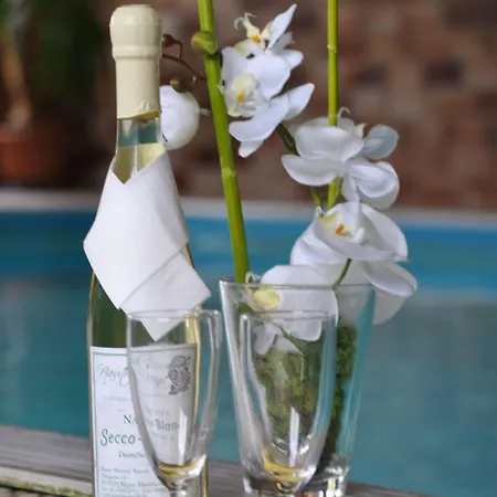 Hotel Landgasthof Linkenmuehle 3*