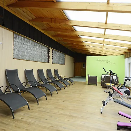 Hotel Landgasthof Linkenmuehle