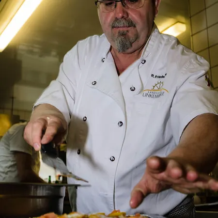 Landgasthof Linkenmuehle