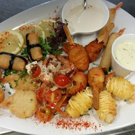 Landgasthof Linkenmuehle Hotel Wallduern