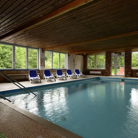 Landgasthof Linkenmuehle Hotel