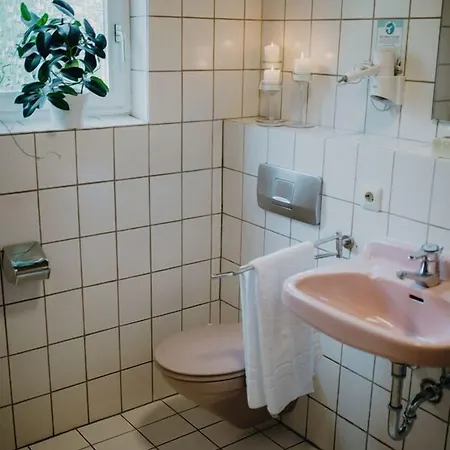 Hotel Landgasthof Linkenmuehle