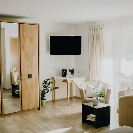 Landgasthof Linkenmuehle Wallduern