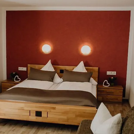 Landgasthof Linkenmuehle ואלדורן