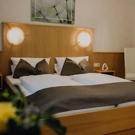 Landgasthof Linkenmuehle Hotel