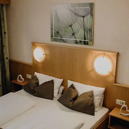 Landgasthof Linkenmuehle 3*