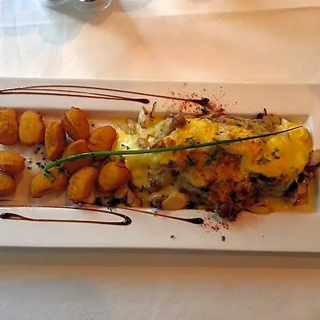 Landgasthof Linkenmuehle Hotel 3*