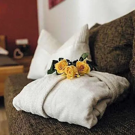 Hotel Landgasthof Linkenmuehle