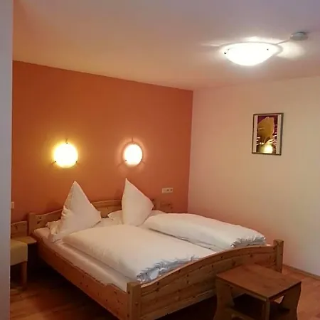 Landgasthof Linkenmuehle Hotel Wallduern
