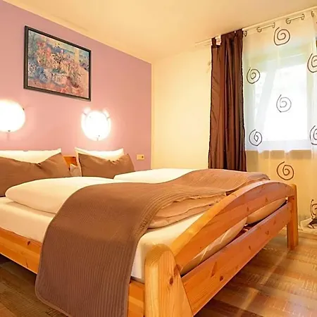 Landgasthof Linkenmuehle Hotel 3*