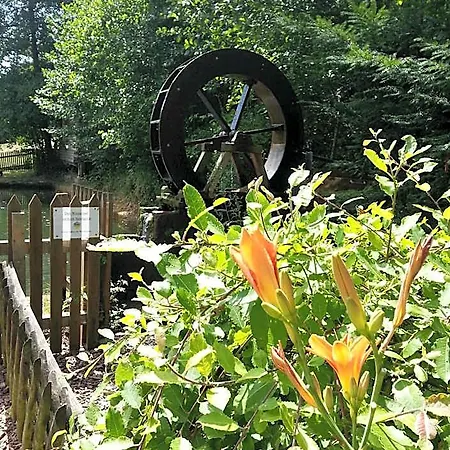 Landgasthof Linkenmuehle Hotel 3*