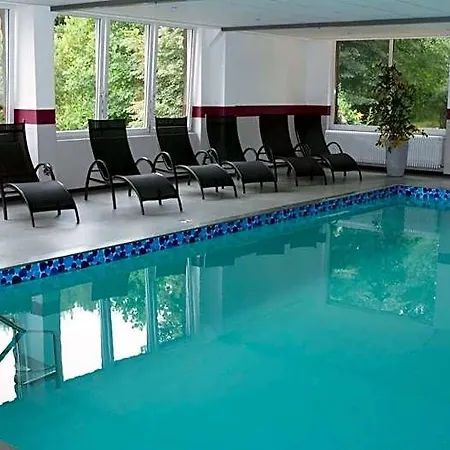 Landgasthof Linkenmuehle 3*