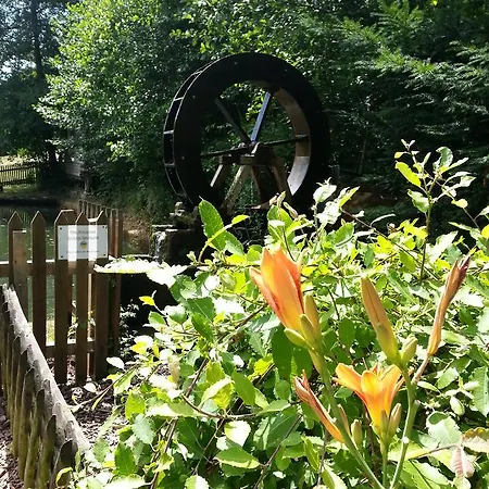 Landgasthof Linkenmuehle