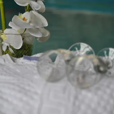 Hotel Landgasthof Linkenmuehle