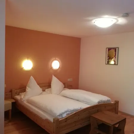 Landgasthof Linkenmuehle Wallduern