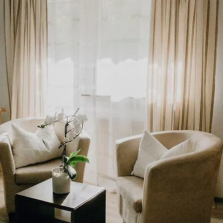 Landgasthof Linkenmuehle 3* ואלדורן