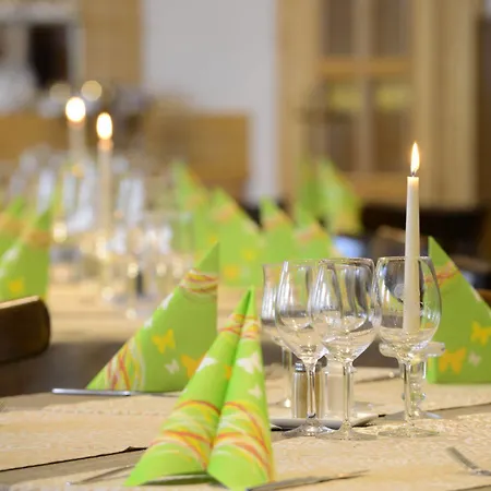 Landgasthof Linkenmuehle 3* Wallduern
