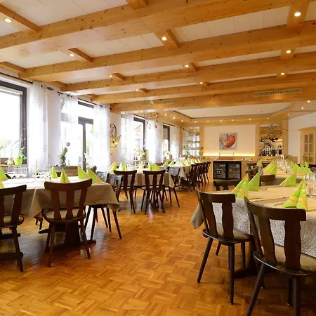 Landgasthof Linkenmuehle Hotel 3*