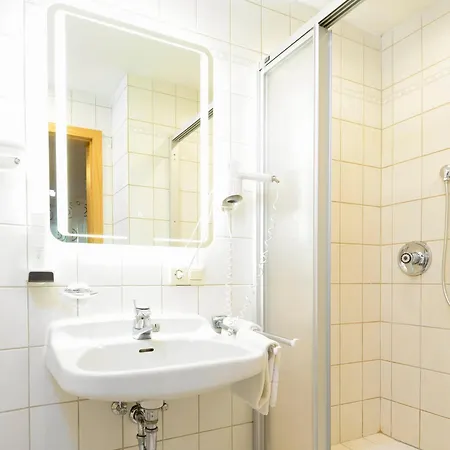 Hotel Landgasthof Linkenmuehle Wallduern