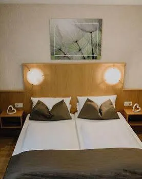 Hotel Landgasthof Linkenmuehle 3*