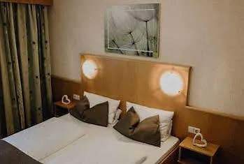 Landgasthof Linkenmuehle Hotel 3*