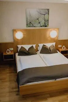 Landgasthof Linkenmuehle 3*
