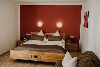 Landgasthof Linkenmuehle Hotel