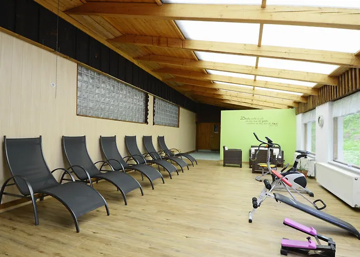 Отель Landgasthof Linkenmuehle