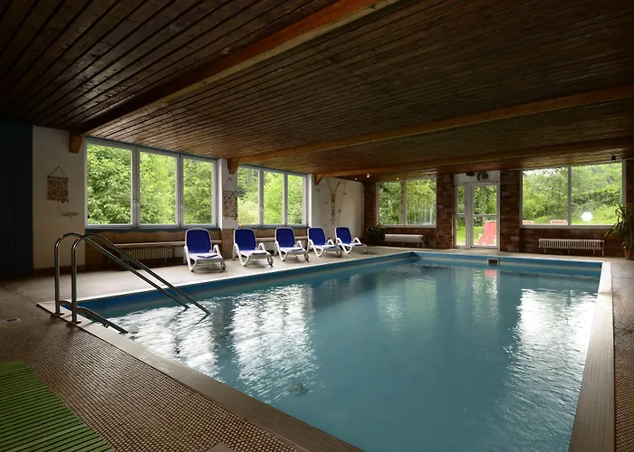 Landgasthof Linkenmuehle Отель